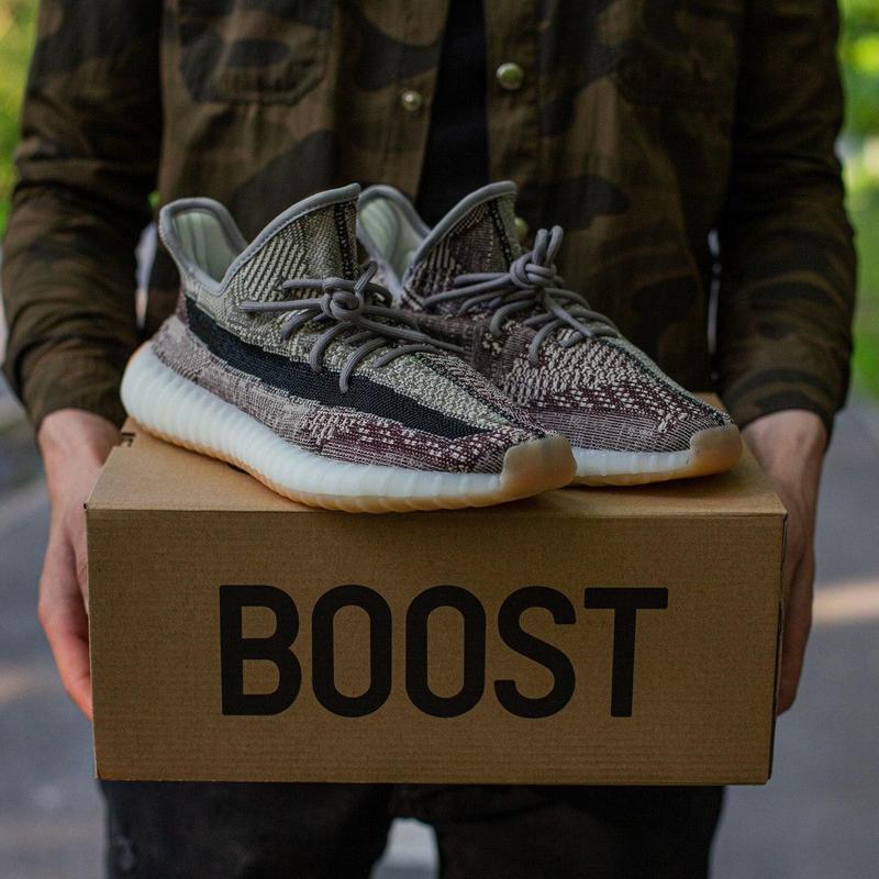 Adidas boost zero hotsell
