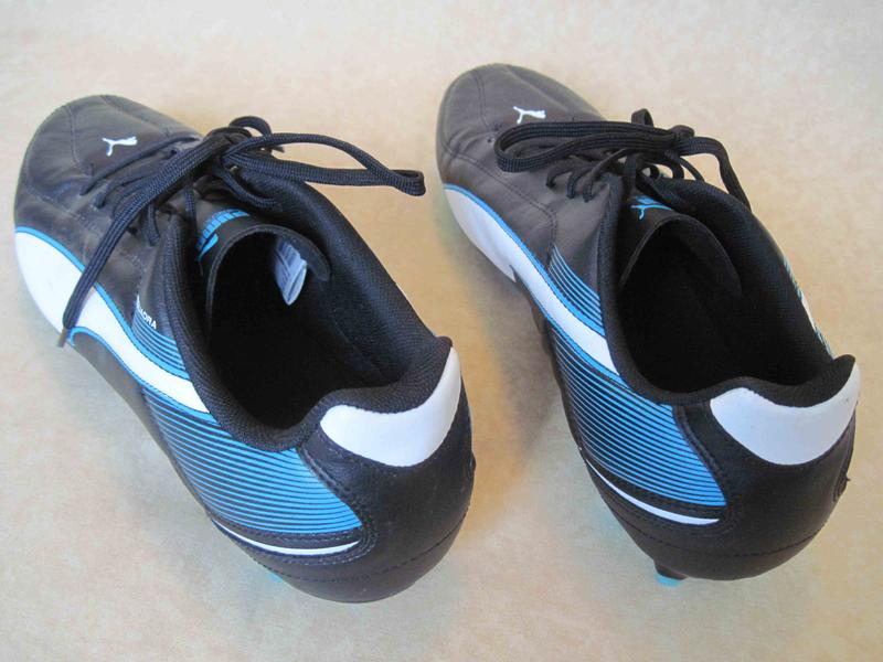 Puma esquadra top