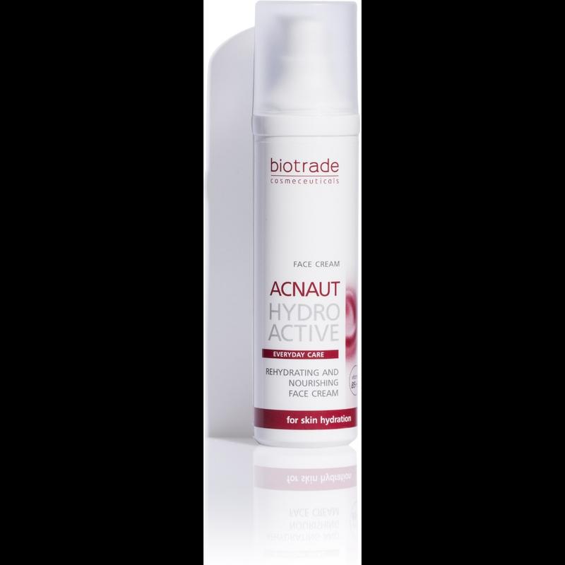 acne out hydro active
