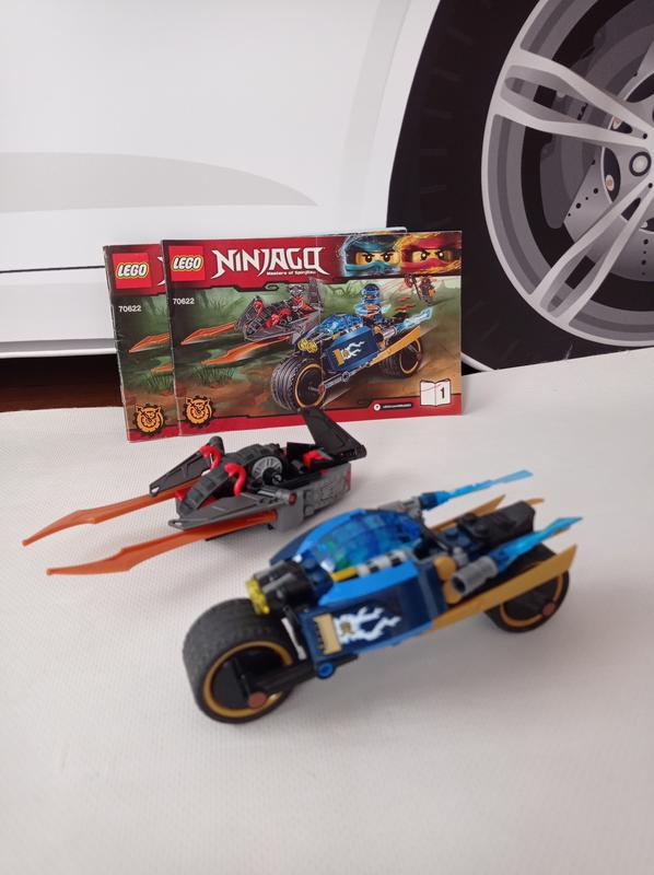 lego ninjago 70622 590 148582187