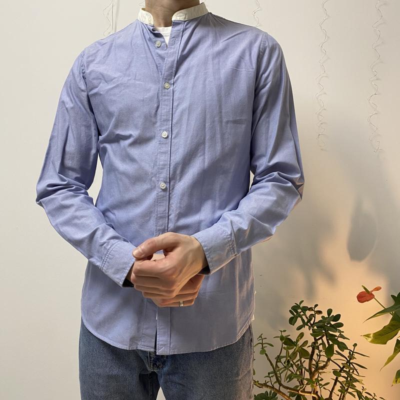 Рубашка gap — ціна 90 грн у каталозі Сорочки Купити чоловічі речі за ...