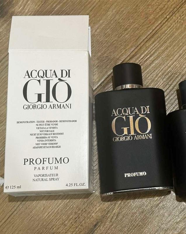 Giorgio armani profumo parfum new arrivals