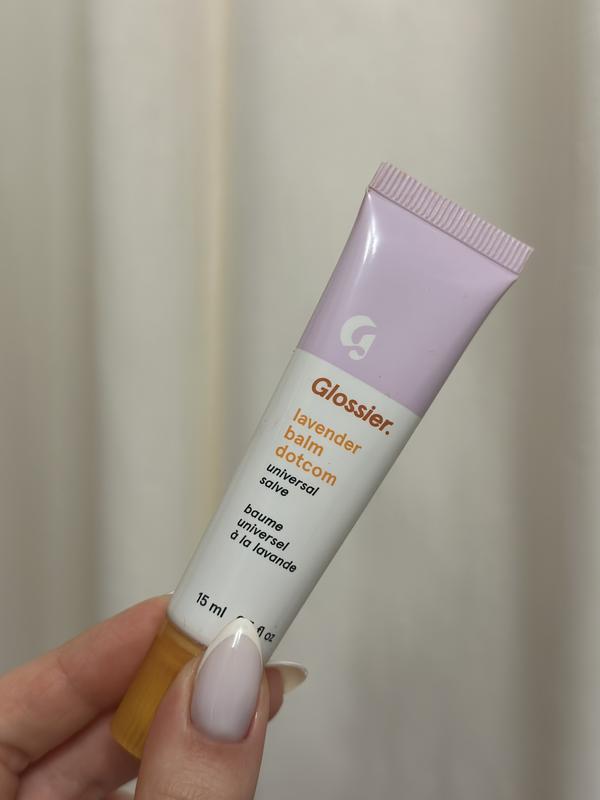 Glossier balm бальзам — цена 400 грн в каталоге Бальзамы для губ Купить ...