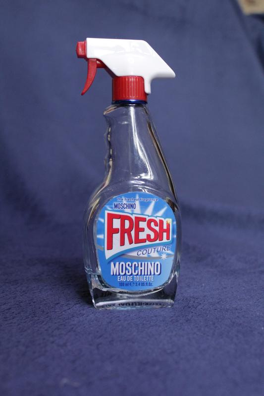 Fresh moschino prezzo sale