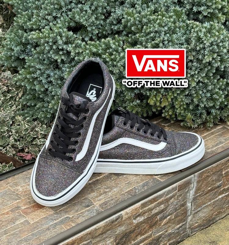 Vans old skool glitter 39 945 148638666