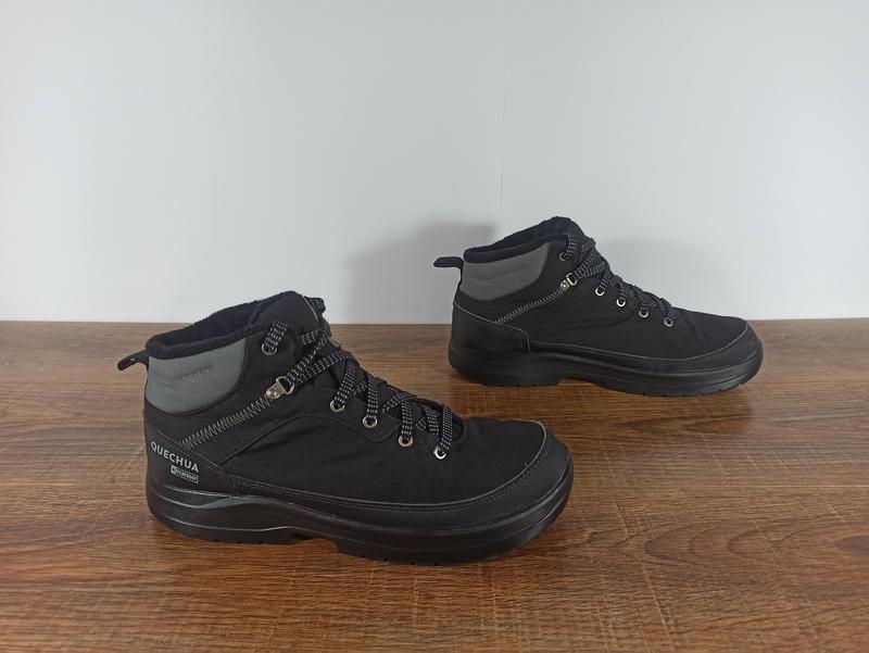 Nike gore tex quechua hotsell