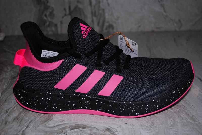 Adidas cloudfoam 38 hotsell