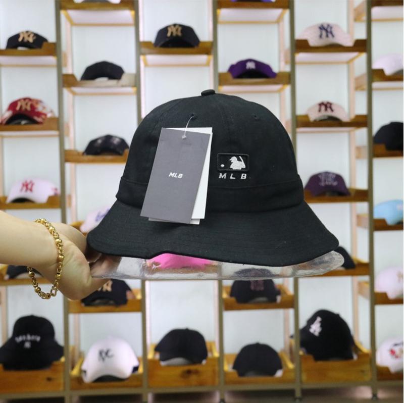 Панама шляпа ny new york yankees (нью-йорк янкиз) mlb мишка черная 56 ...