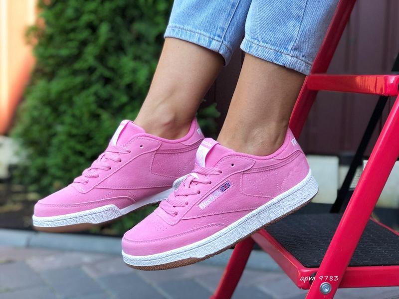Reebok workout classica жіночі кросівки 🆕 женские кроссовки рибок 🆕 ...