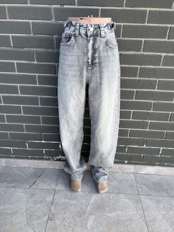 Baggy jeans,джинси баггі,багі — ціна 1250 грн у каталозі Джинси Купити ...