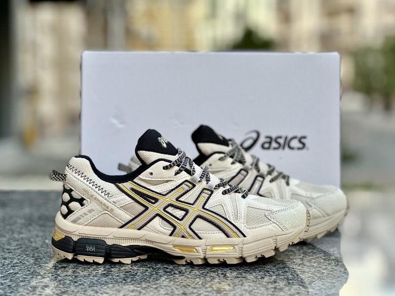 Asics Gel Kahana Gold Easpire
