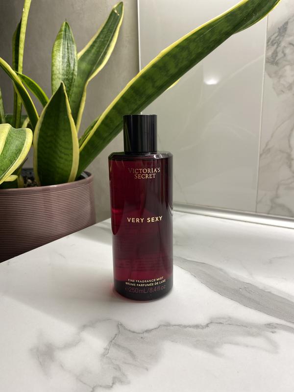 Парфумований спрей victoria's secret very sexy fragrance mist, , 250 ml ...