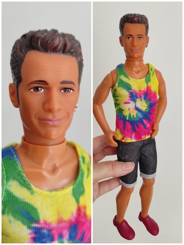 90210 barbie dolls hotsell