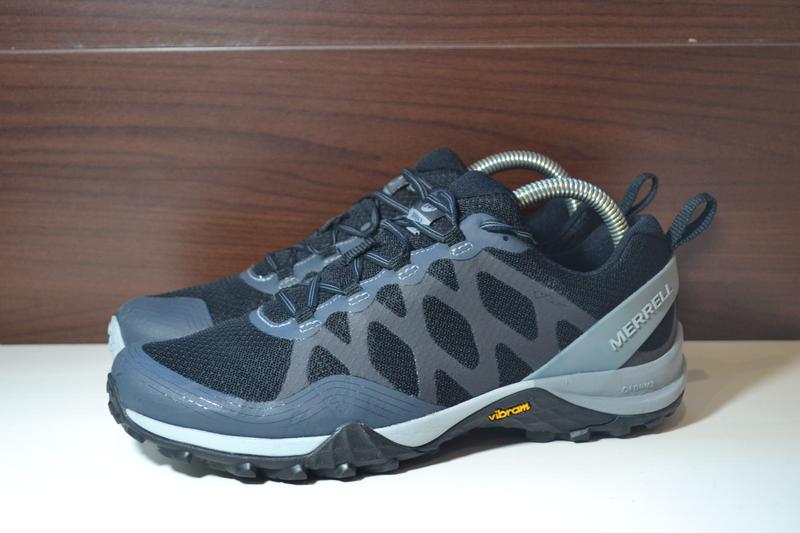 Merrell siren 3 gtx 39-40р кроссовки трекинговые мембрана. оригинал ...