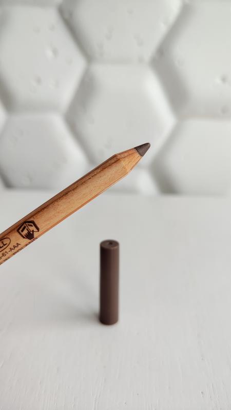Карандаш для бровей эйвон колор тренд avon brow liner light colour ...