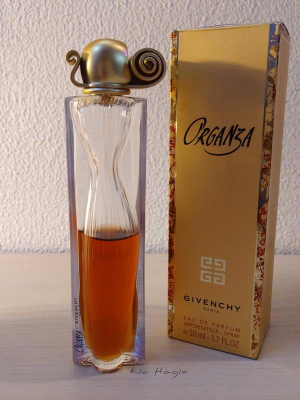 Givenchy organza eau de parfum new arrivals