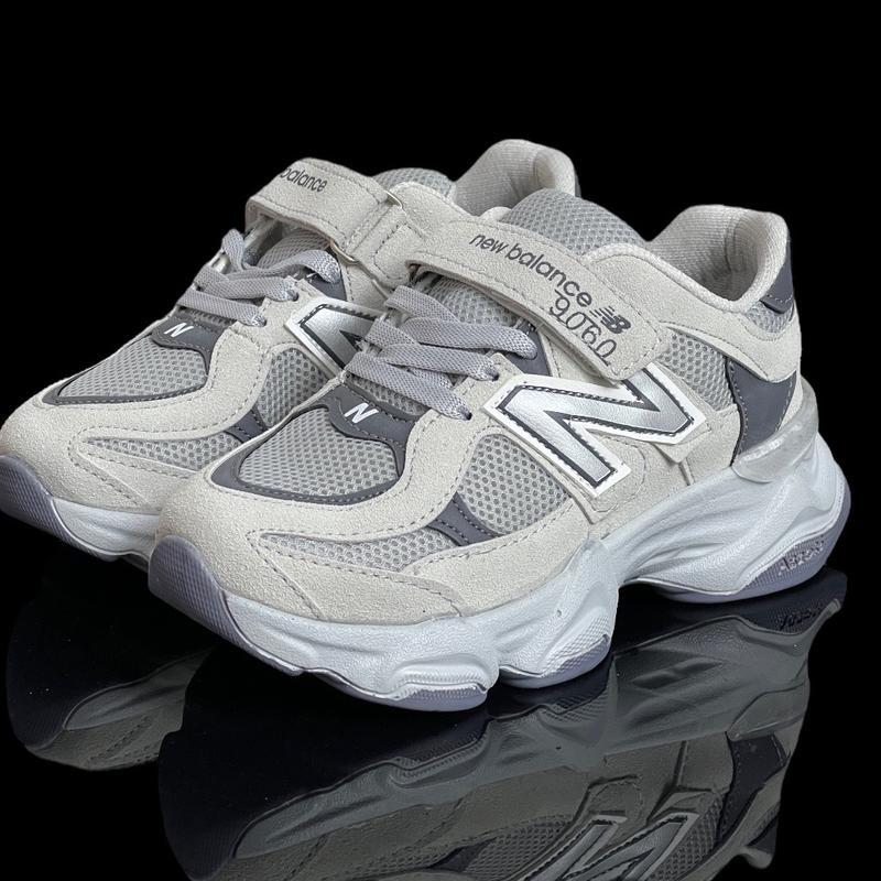 Детские кроссовки как у взрослых nb 9060 р31-35 — цена 1350 грн в ...