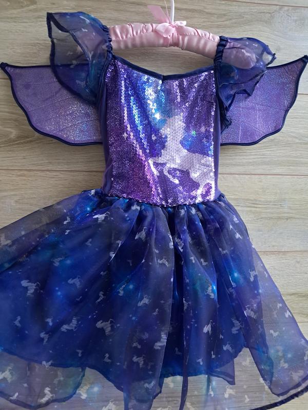 Нарядное платье единорожки 6-7л платье my little pony — цена 500 грн в ...