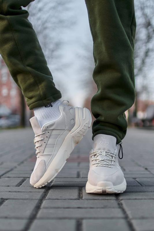 Adidas zx 22 boost beige 2450 148836275