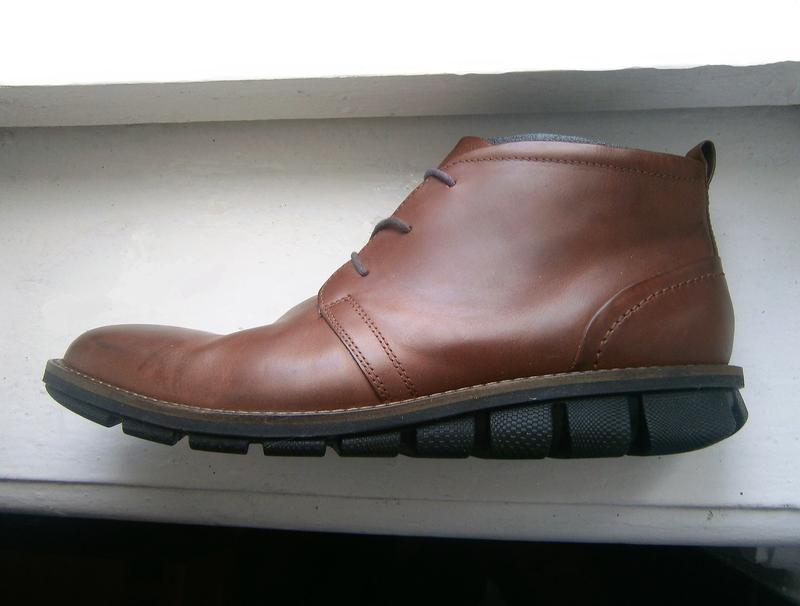 ecco jeremy hybrid