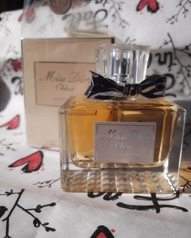 Christian dior miss dior parfum online