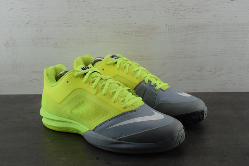 Nike top ballistec advantage