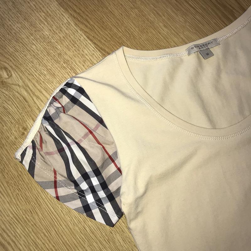 burberry tommy hilfiger