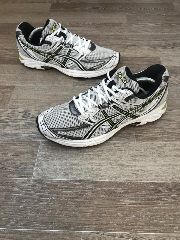 Кроссовки asics gel oberon 6 — цена 550 грн в каталоге Кроссовки ✓ Купить  мужские вещи по доступной цене на Шафе | Украина #44237462