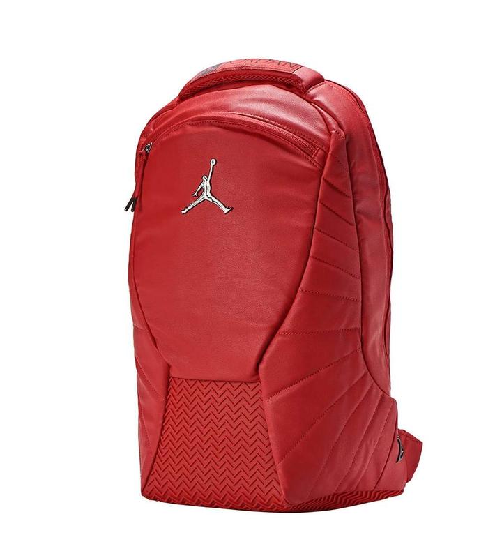 air jordan 12 backpack