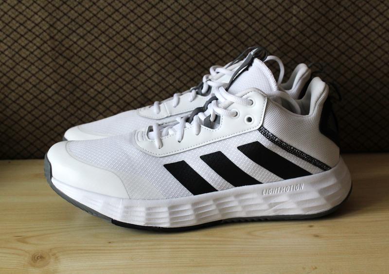 adidas ownthegame shoes cloud white hoo469 2050 109025865