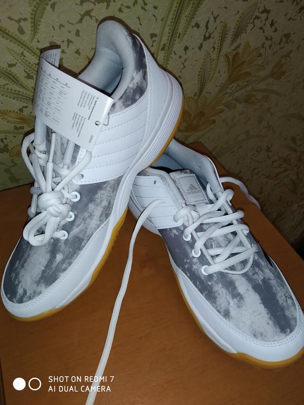 Zapatillas ligra sales 5