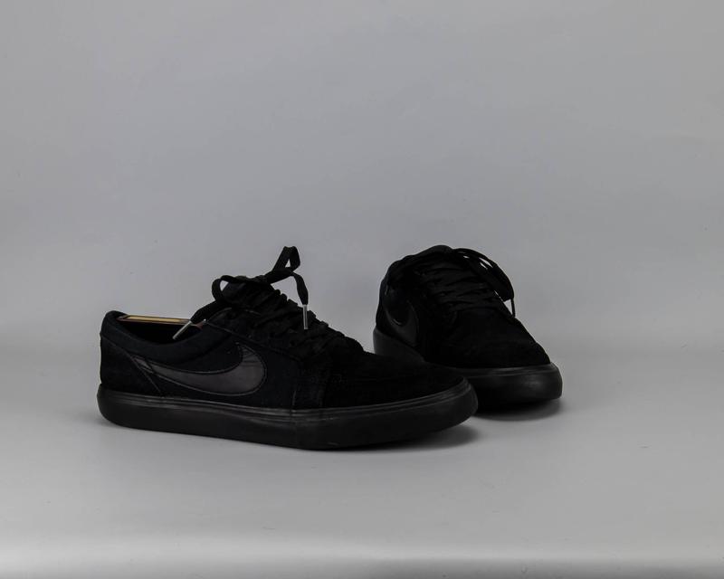 Крутые скейтерские кеды nike sb satіre ll — цена 949 грн в каталоге ...
