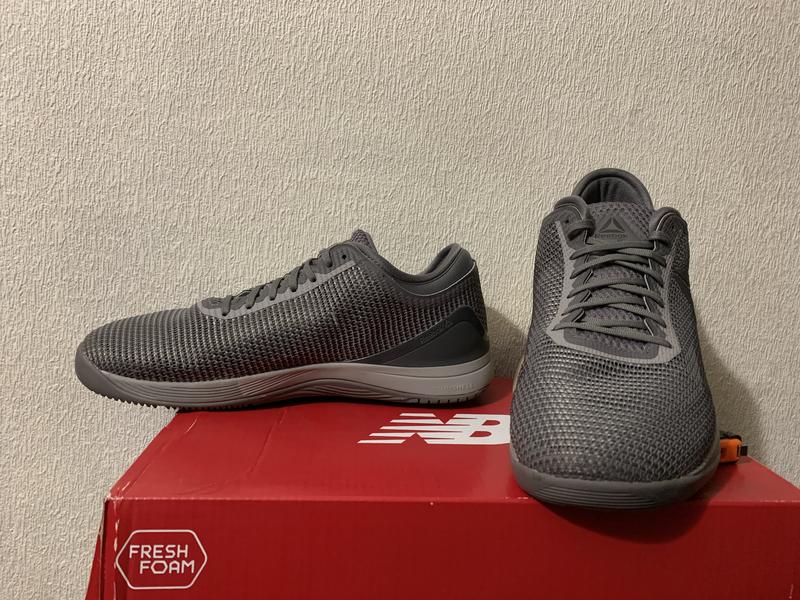 reebok nano 8 41