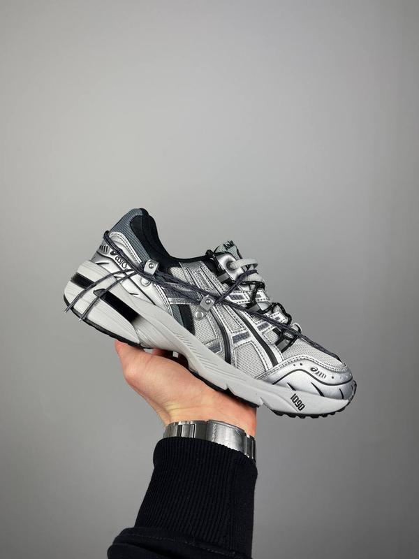 148944094 asics icon ss top mplouza Xpress Chaussures de course x anderson bell black silver 2880 ASICS GT