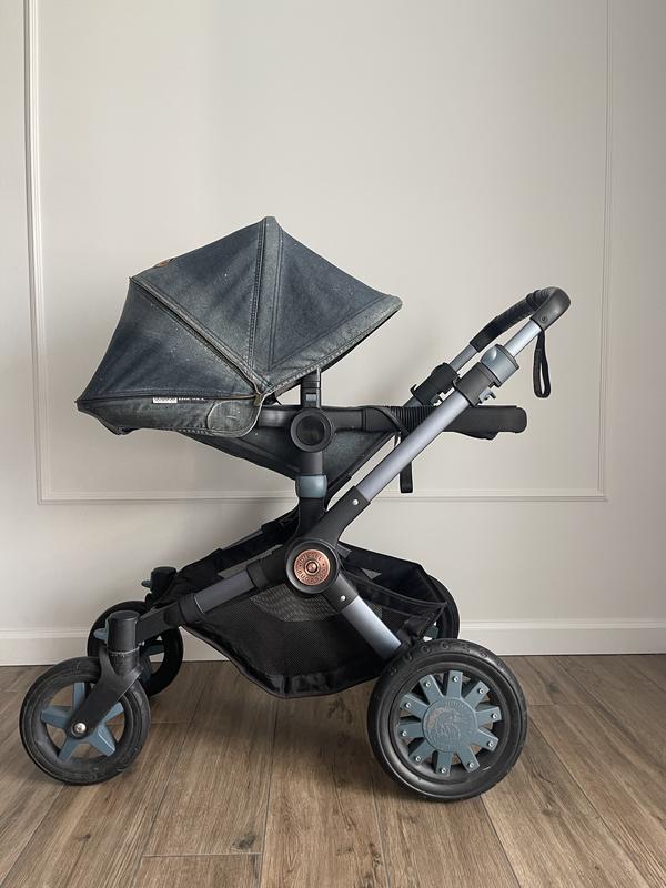Bugaboo buffalo diesel sales