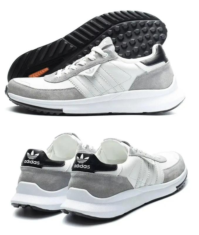 Adidas grey pink deals