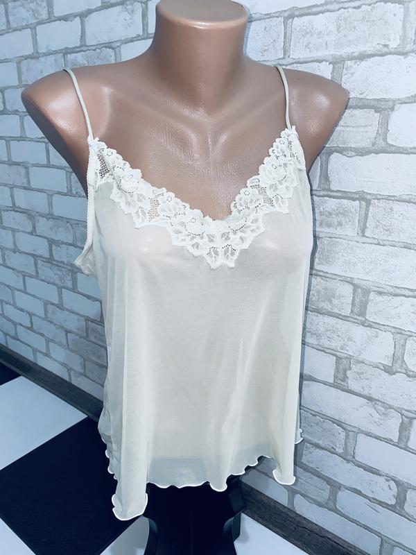 Маєчка marks&spencer для сну — ціна 30 грн у каталозі Пеньюари Купити ...