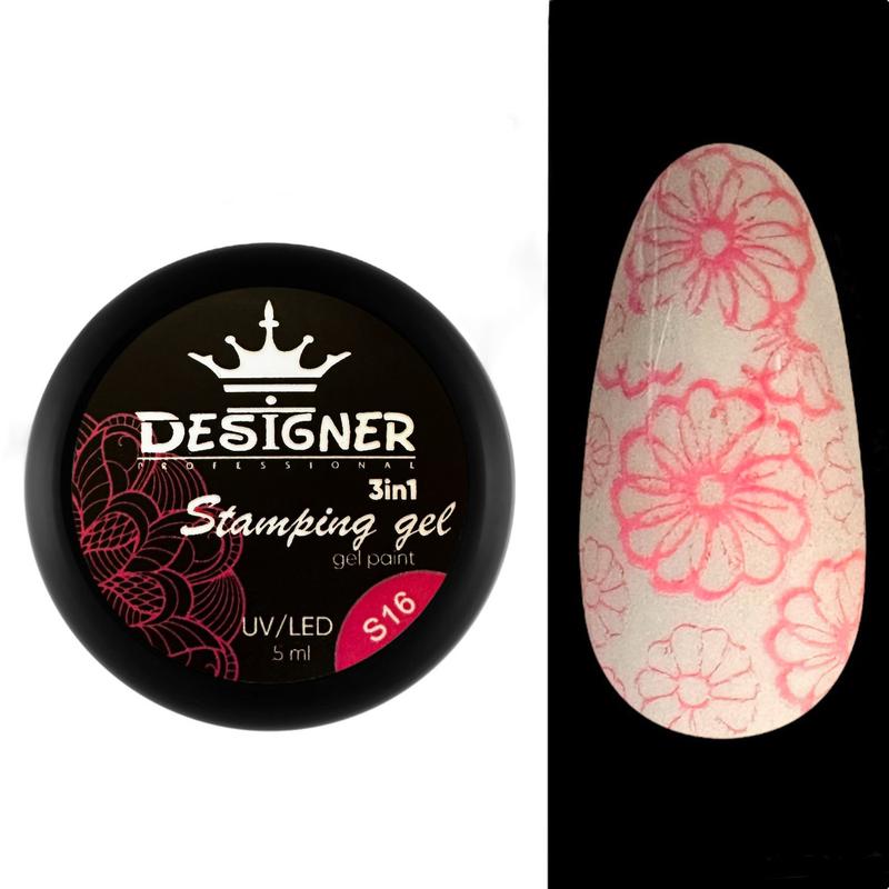 Stamping gel sales