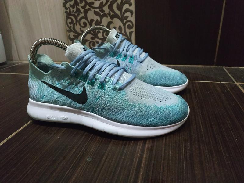 Flyknit runner sale