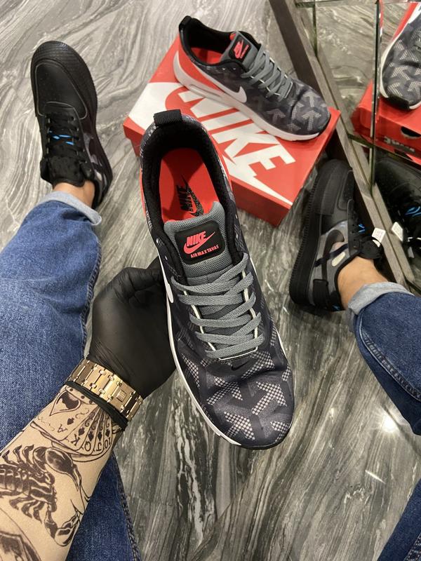 nike air max tavas camouflage