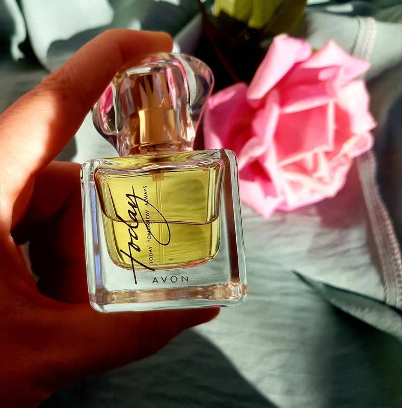 Набор 50+10 мл Today от Avon всего за 850 рублей - купить в Череповце, цена 850 