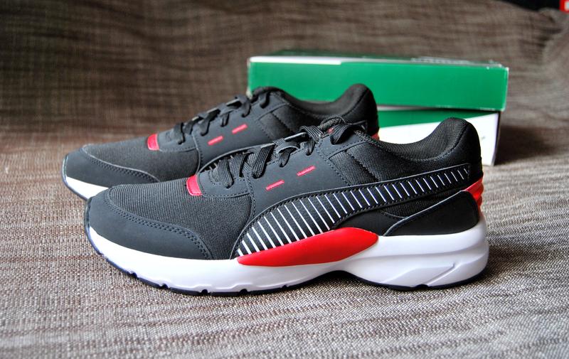 Puma future runner clearance sl