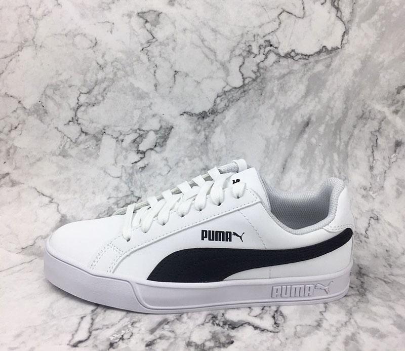puma fila