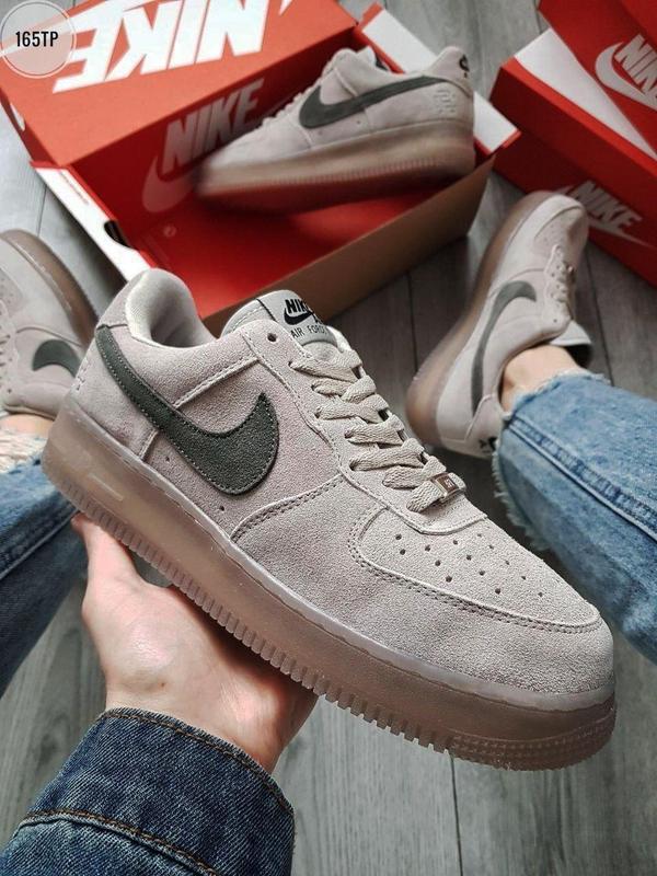 Nike air force 1 x best sale reigning champ