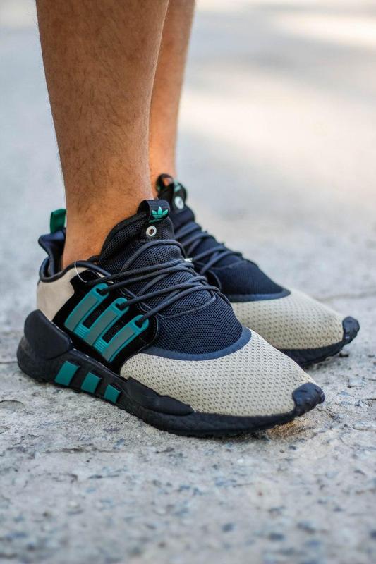 Adidas packer x eqt support 40 45 1800 44362009