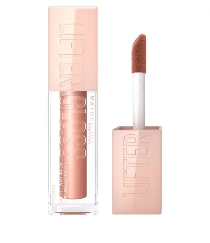 Блеск maybelline lifter gloss / оттенок 008 — цена 300 грн в каталоге ...
