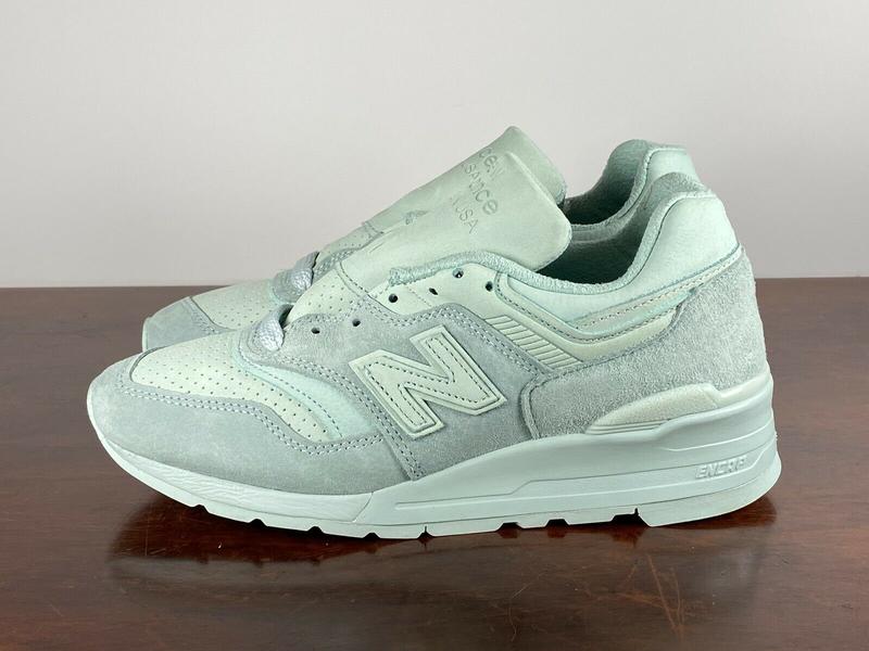new balance m997lbe made in usa 
