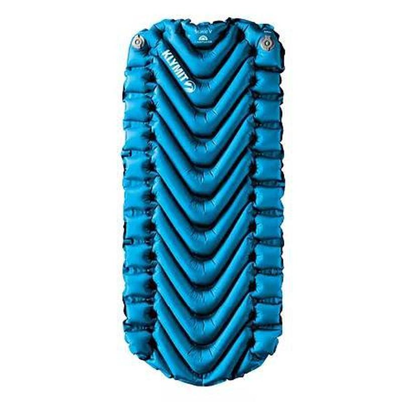 Надувний туристичний килимок klymit static v junior — ціна 1500 грн у каталозі Туристичні килимки ✓ Купити товари для спорту за доступною ціною на Шафі | Україна #149068458 Надувний туристичний килимок klymit static v junior — ціна 1500 грн у каталозі Туристичні килимки ✓ Купити товари для спорту за доступною ціною на Шафі | Україна #149068458