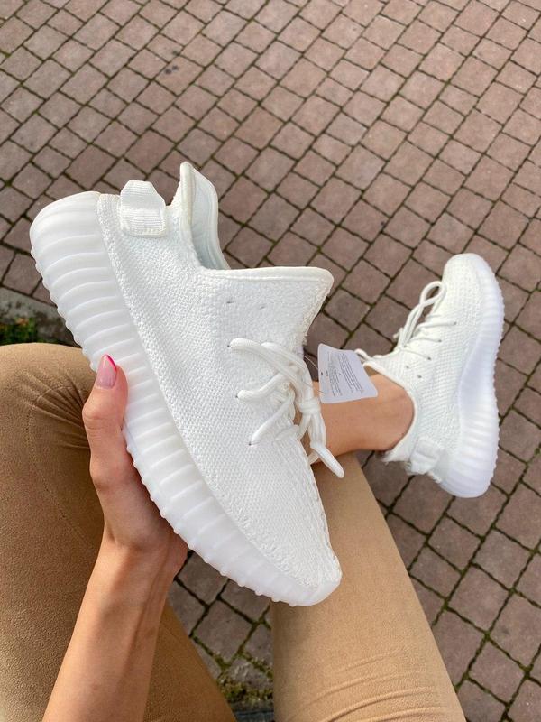 Adidas yeezy boost 350 white 36 40 2150 44391382