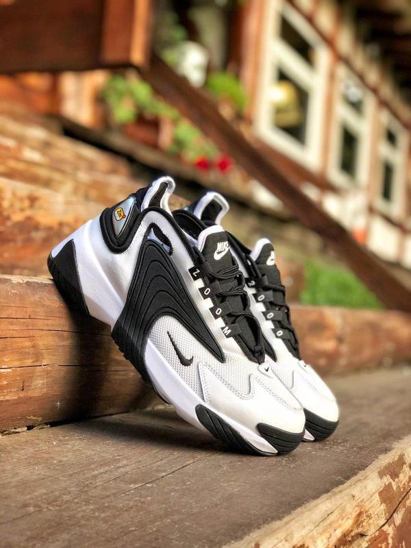 nike zoom 2k tekno